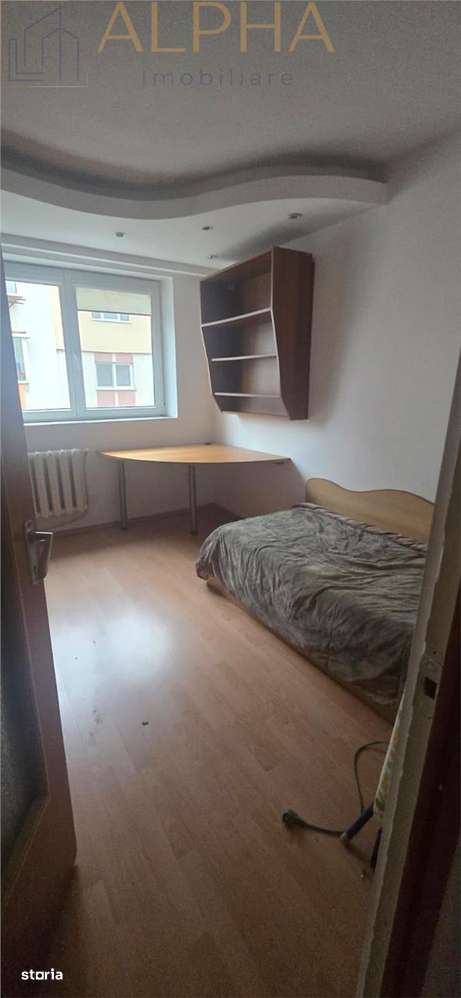 Apartament 3 camere de inchiriat - Imagine principală: 5/12