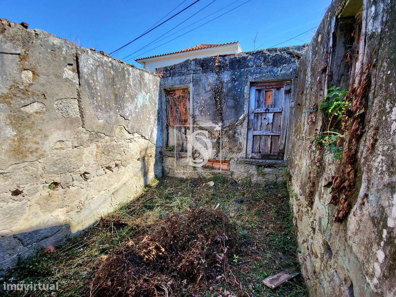 Terreno com PIP Aprovado perto ao Polo Universitário-28