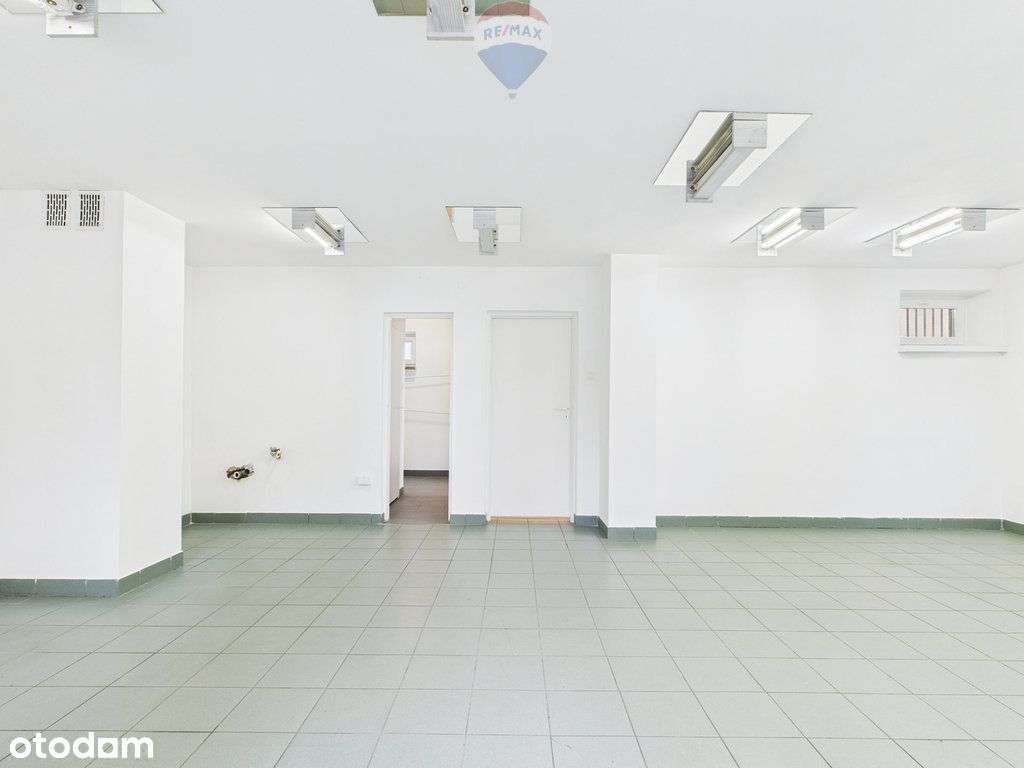 Lokal usługowy 58 m² – Lublin, Kalinowszczyzna-5