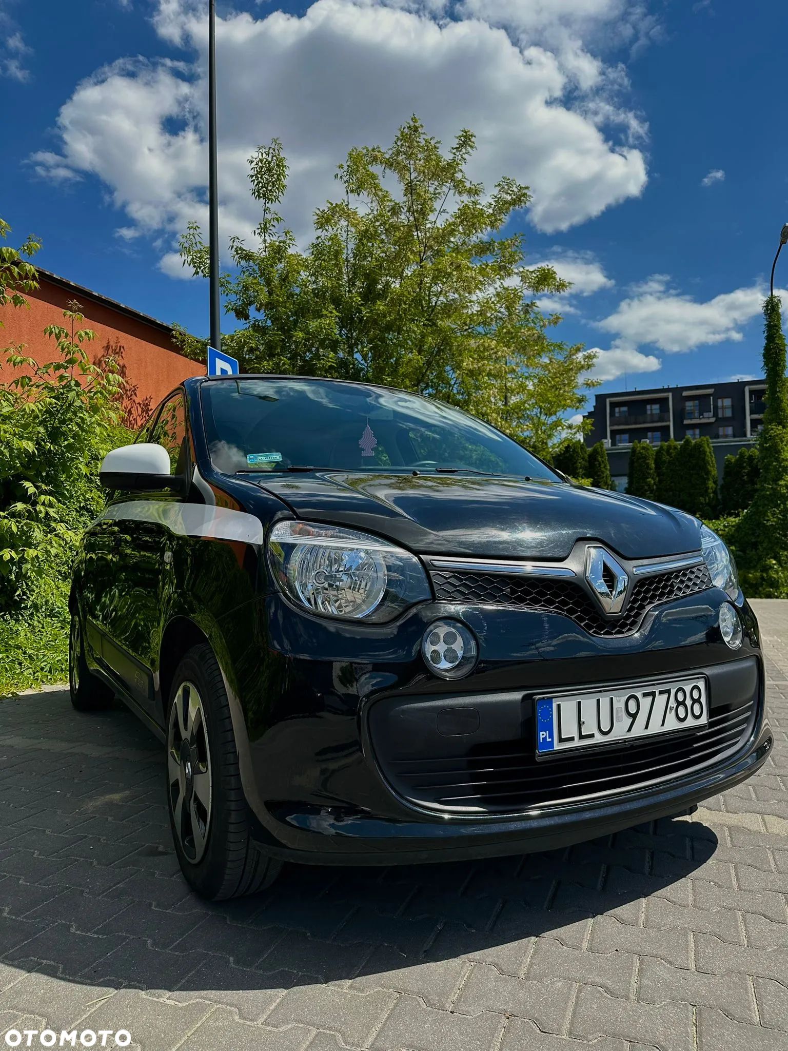 Renault Twingo - 1