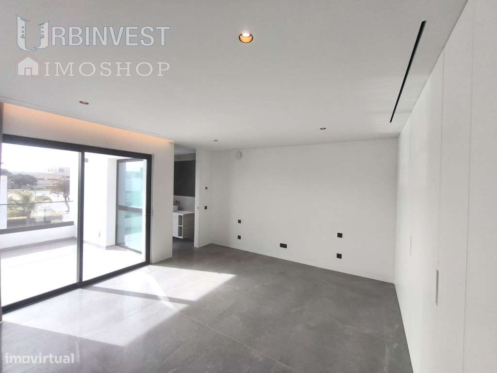 Moradia Excecional em Vilamoura, Algarve-31