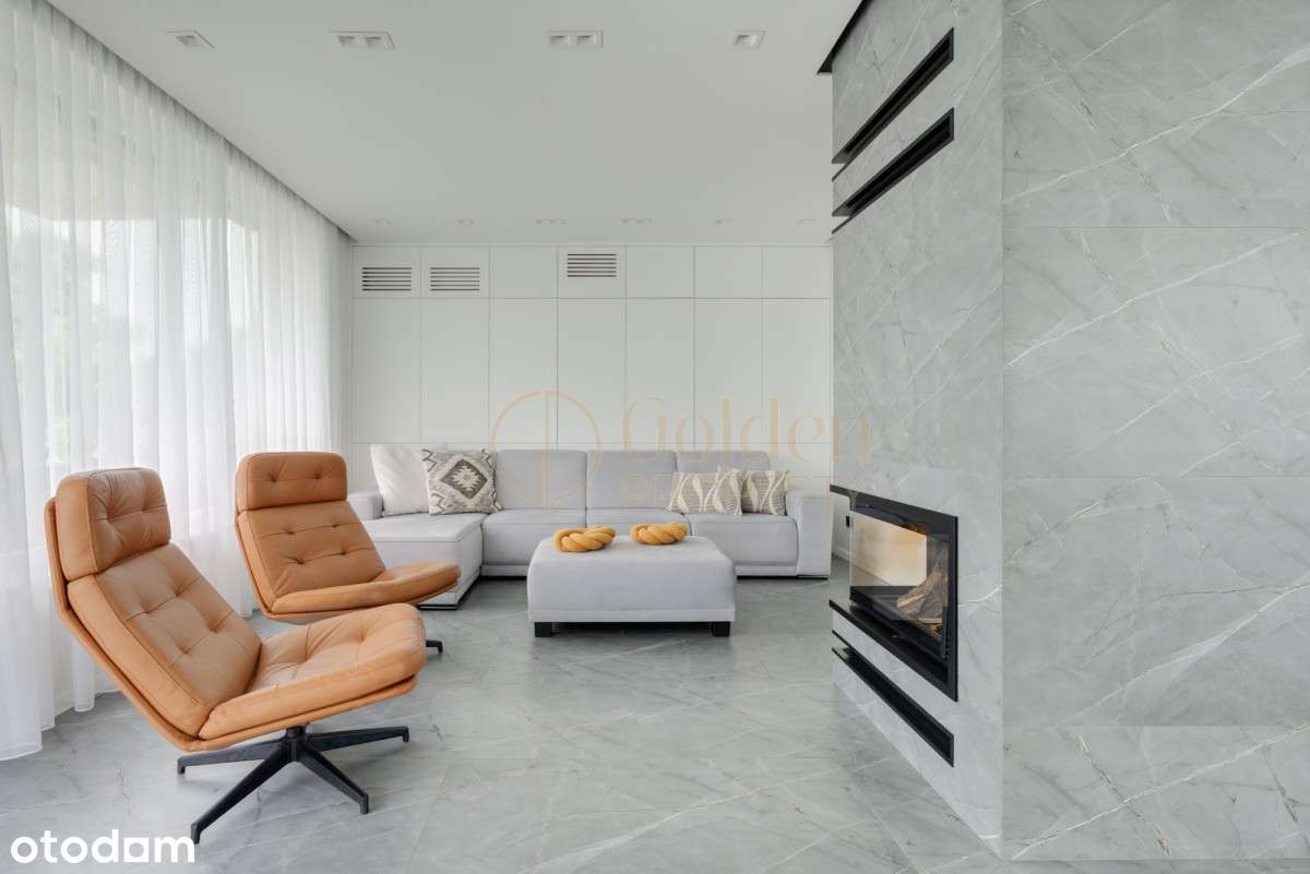 Inteligentny, nowoczesny dom, 15 min. do morza - Pełny obrazek: 4/20