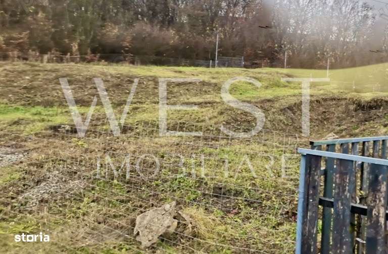 Teren intravilan Str. Campului | 1500mp | UTILITATI | ZONA DE CASE-0