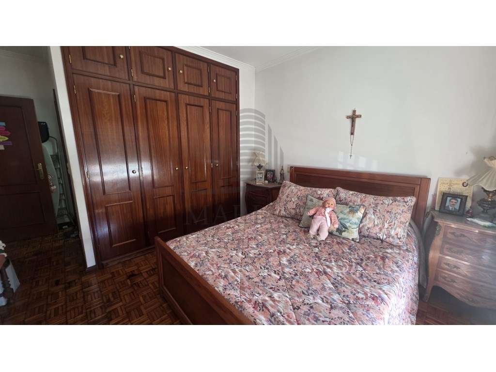 Apartamento T1 em Valadares - Para Investimento com Rendimento Gara...-2