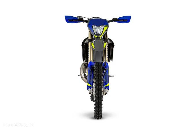 Sherco Enduro - 4