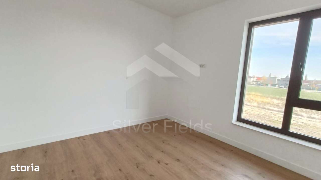 Duplex modern în Dumbrăvița | 5 camere-5