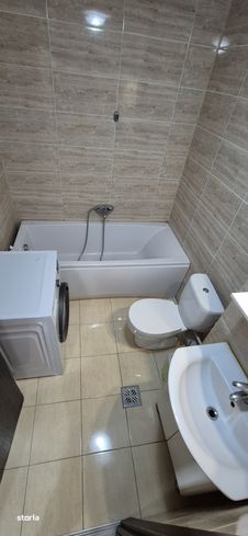 Apartament 2 Camere Sammerland cu Vedere Lac-13