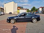 Audi A7 3.0 TFSI Quattro S tronic - 1