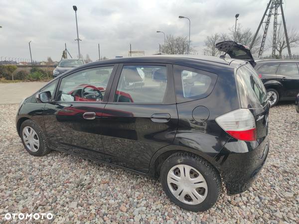 Honda Jazz 1.4 LS - 8