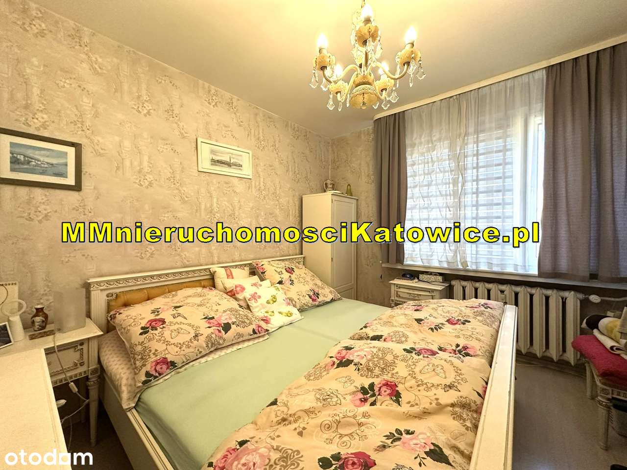 Mieszkanie na sprzedaż Katowice Paderewskiego 3 pokoje 3 Stawy Okazja!-3