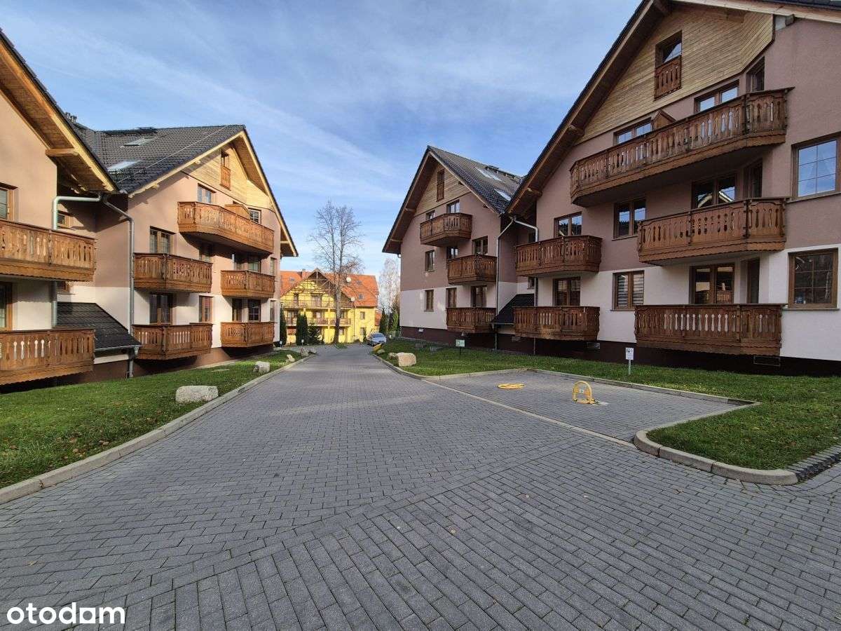 Centrum ul. Nadrzeczna - Nowy Budynek - Fa Vat-2