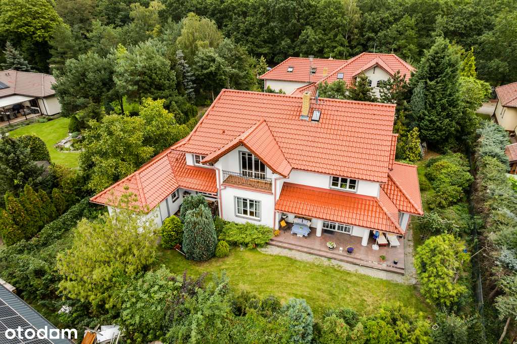 Komfortowy dom z pełnym wyposażeniem w Załomiu - Pełny obrazek: 4/20