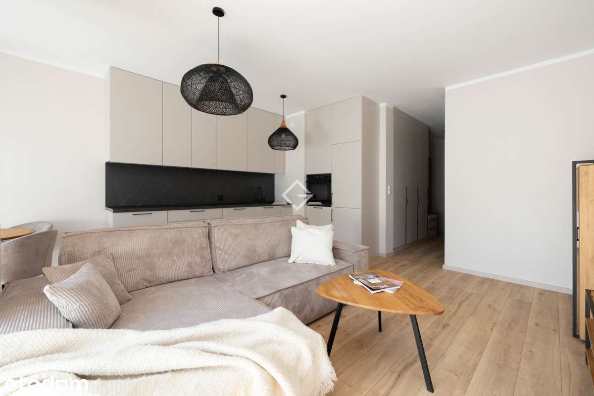 Słoneczne | hala garażowa | świeżo wykończone - Pełny obrazek: 3/15