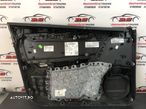 Panou tapiterie usa dreapta fata VW Passat B7 1.4TSI Sedan - 3