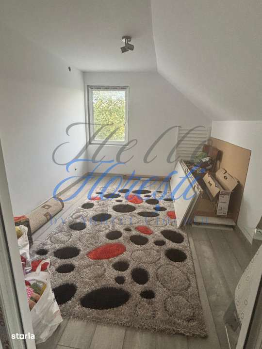 Casa individuala 80 mp,garaj25mp,hala 72 m ,1000 mp teren Luna de sus - Imagine principală: 4/16