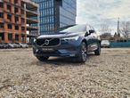 Volvo XC 60 B4 MHEV AWD Momentum Pro - 32