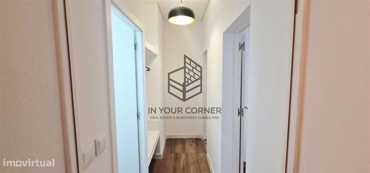 Apartamento T2 Venda em São Vicente,Lisboa-8