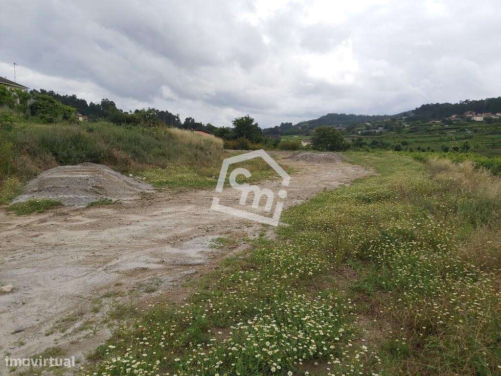 Terreno para construção em Felgueiras-7