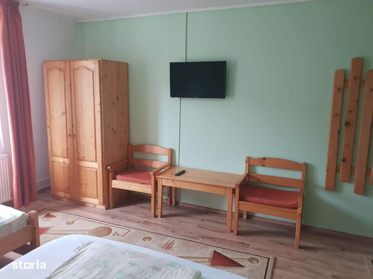 Cazare muncitori, sector 3 - Imagine principală: 4/4