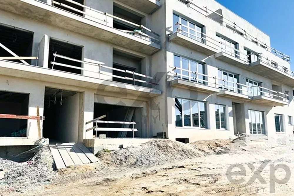 T3 com terraço de 156 m² a 900 m da praia. - Grande imagem: 4/15