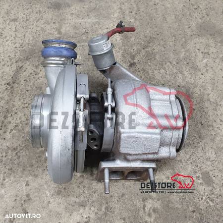 Turbosuflanta Renault Premium (7485013263) - 1