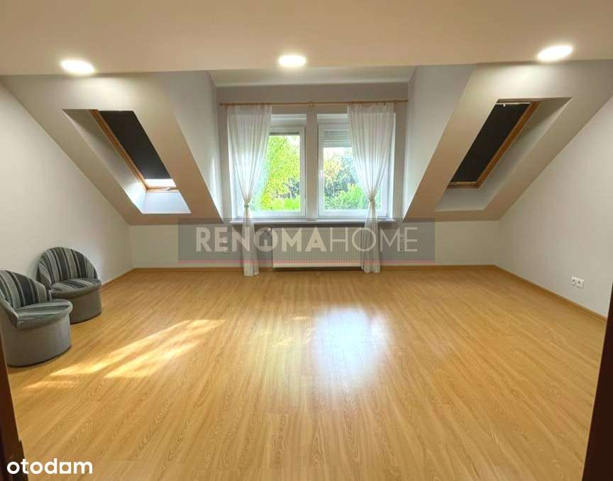 ​dom Szeregowy Wrocław Wojszyce! 200m² z Ogrodem - Pełny obrazek: 5/7