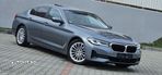 BMW Seria 5 520d Aut. Luxury Line - 2