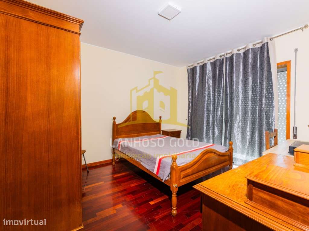 Apartamento T4+1 Duplex em Braga - São Victor-12