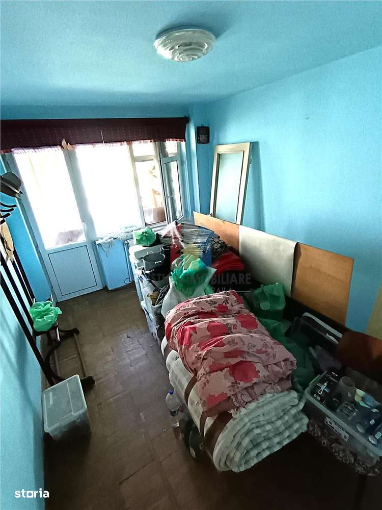 Ap 3 camere, ETAJ 3 conf I , Hipodrom Bariera - Imagine principală: 4/8