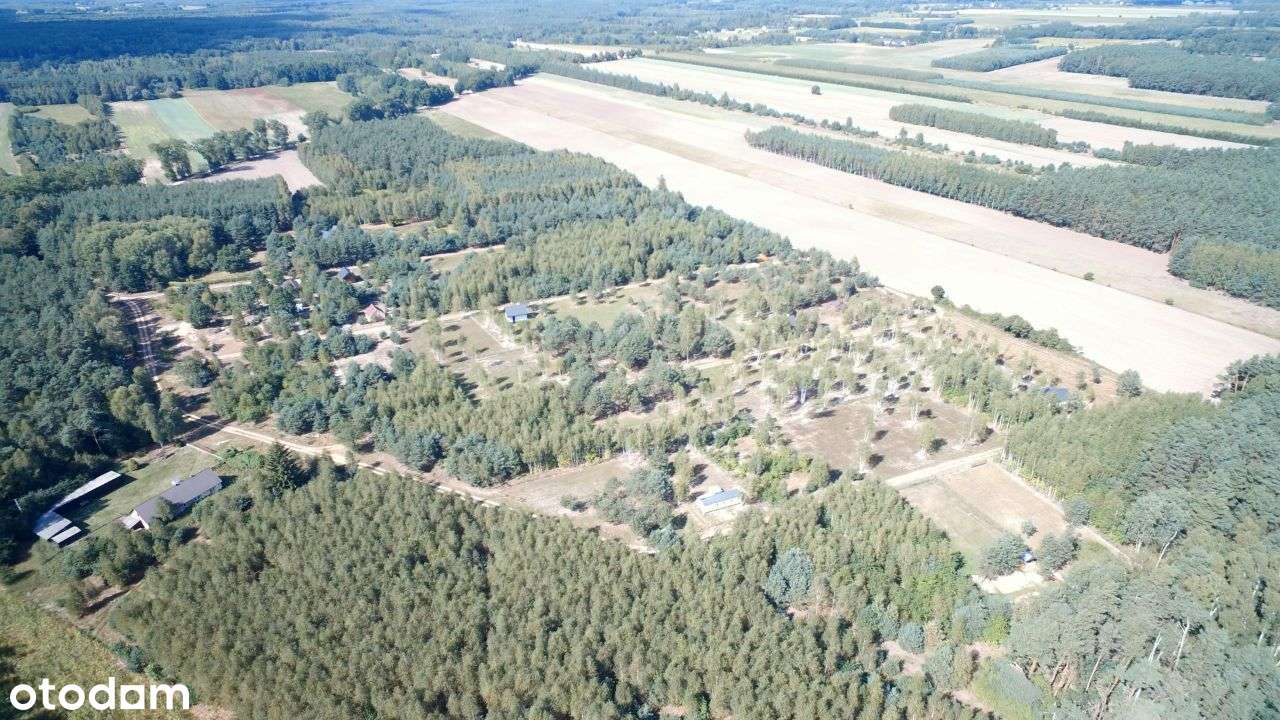 Osada "7 dębów" koło Nowego Miasta-10