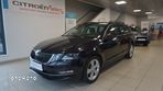 Skoda Octavia 2.0 TDI Style DSG - 1