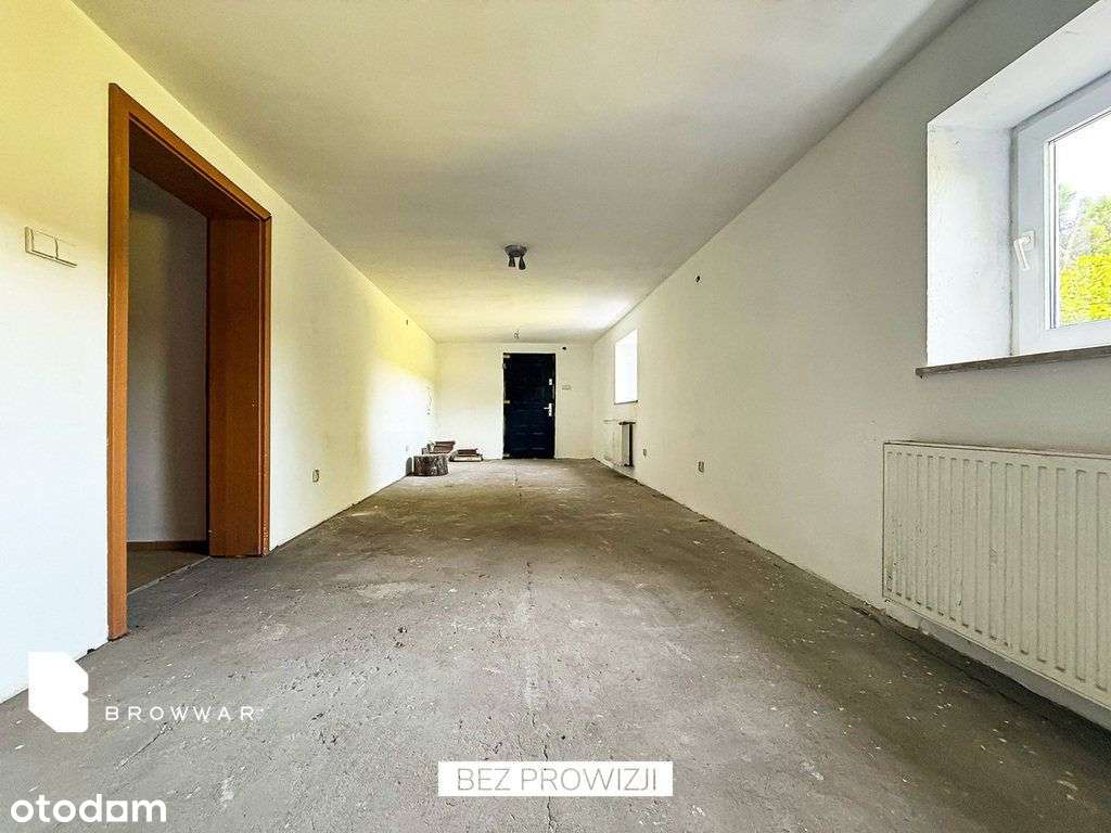 Komfortowy dom z zadbanym ogrodem-17