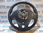 Volan Piele cu Comenzi Renault Megane 3 2008 - 2015 Cod 609581499 - 4