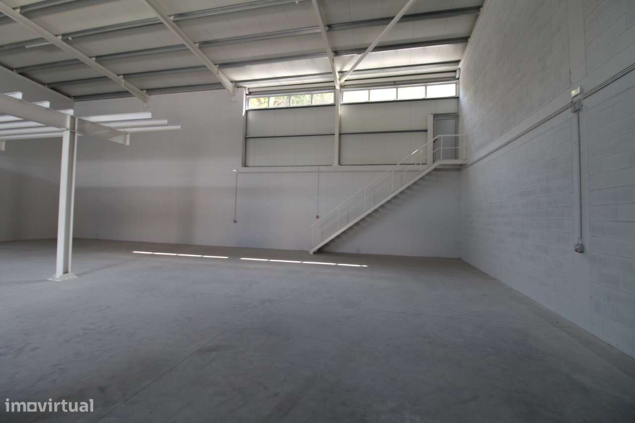 Pavilhão Industrial - Azurém, Guimarães - Grande imagem: 5/13