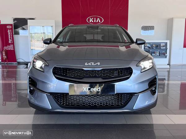 Kia XCeed 1.0 T-GDI Drive - 2