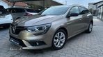 Renault Mégane Sport Tourer 1.5 dCi Limited - 1