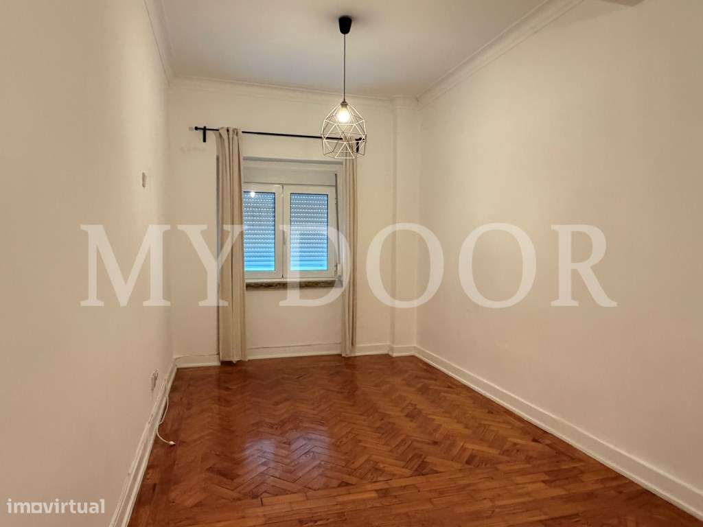 T2 p/ Arrendar - Moscavide - Excelente 2º Andar - Grande imagem: 5/20