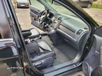 Honda CR-V 2.2 CTDi Exec - 8