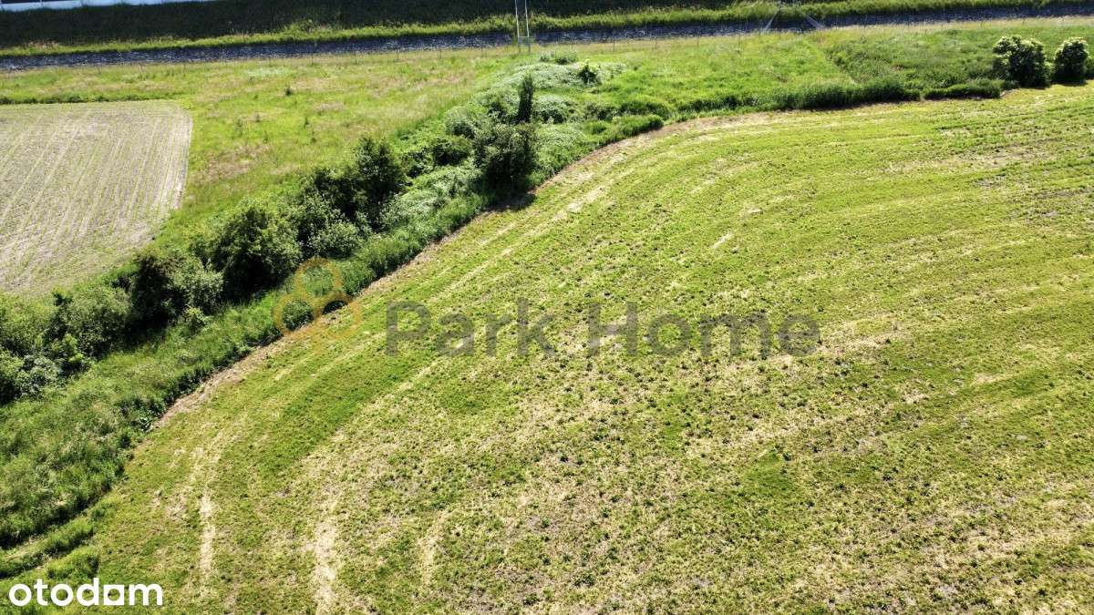 Ostanie działki budowlane  w miejscowości Folwark - Pełny obrazek: 5/6