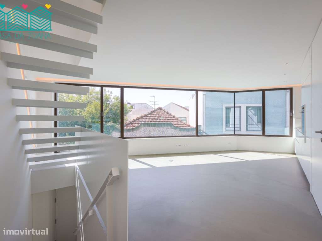 Moradia T2 no Bairro da Beira-Mar - Grande imagem: 4/20