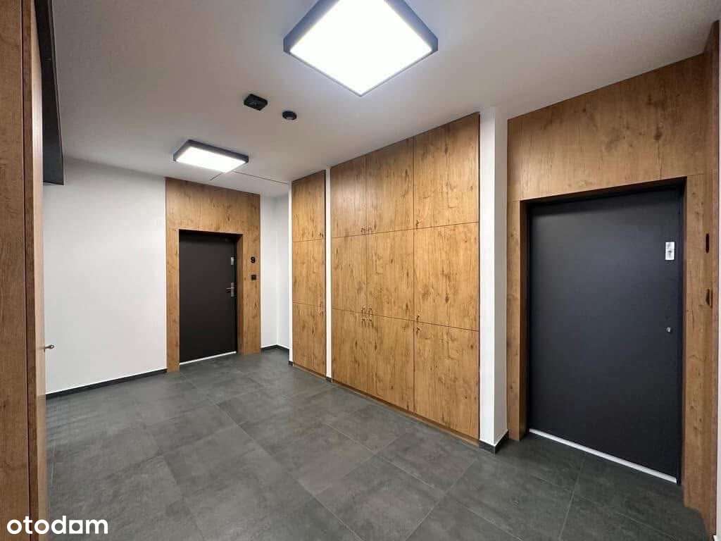 OKAZJA! 3-pokojowy apartament z ogródkiem !-5