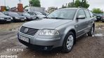 Volkswagen Passat 1.9 TDI Trendline - 2