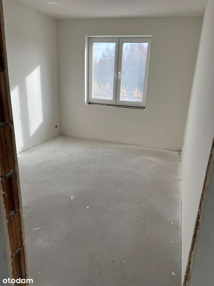 Nowe mieszkanie 3-pokojowe z balkonem i garażem - Pełny obrazek: 4/8