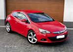 Opel Astra GTC 2.0 CDTI ecoFLEX Start/Stop Edition - 3