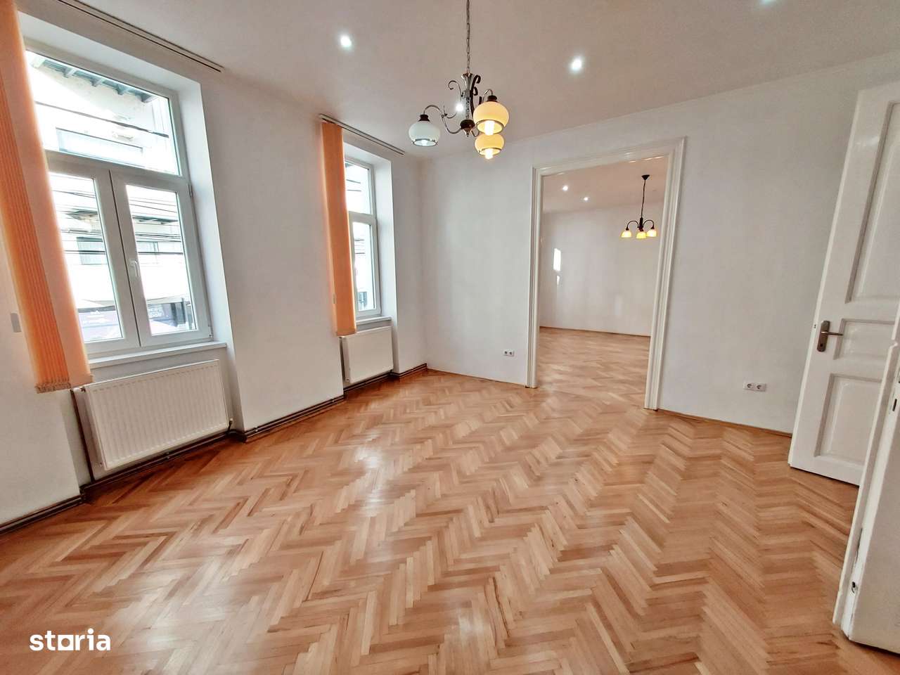 Spatiu ideal birouri, 74mp, in zona NTT Data - Imagine principală: 5/20