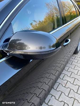 Audi A8 4.2 TDI Quattro - 6