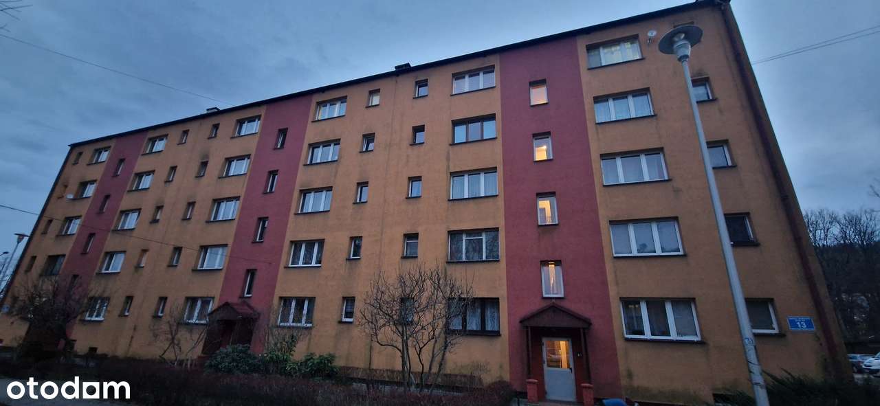 Przytulne 2-pokojowe mieszkanie z piwnicą - Pełny obrazek: 4/19