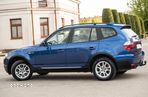 BMW X3 xDrive20d Edition Exclusive - 10