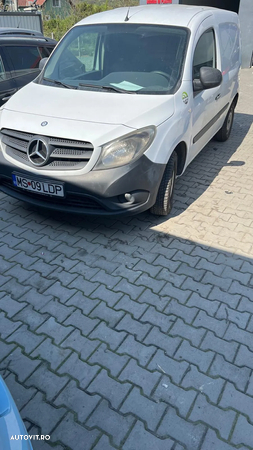 Mercedes-Benz Citan - 4