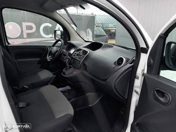 Renault KANGOO MAXI LONGA 3 L - 12